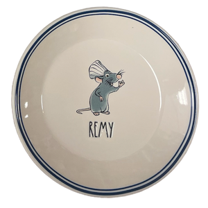 REMY Plate