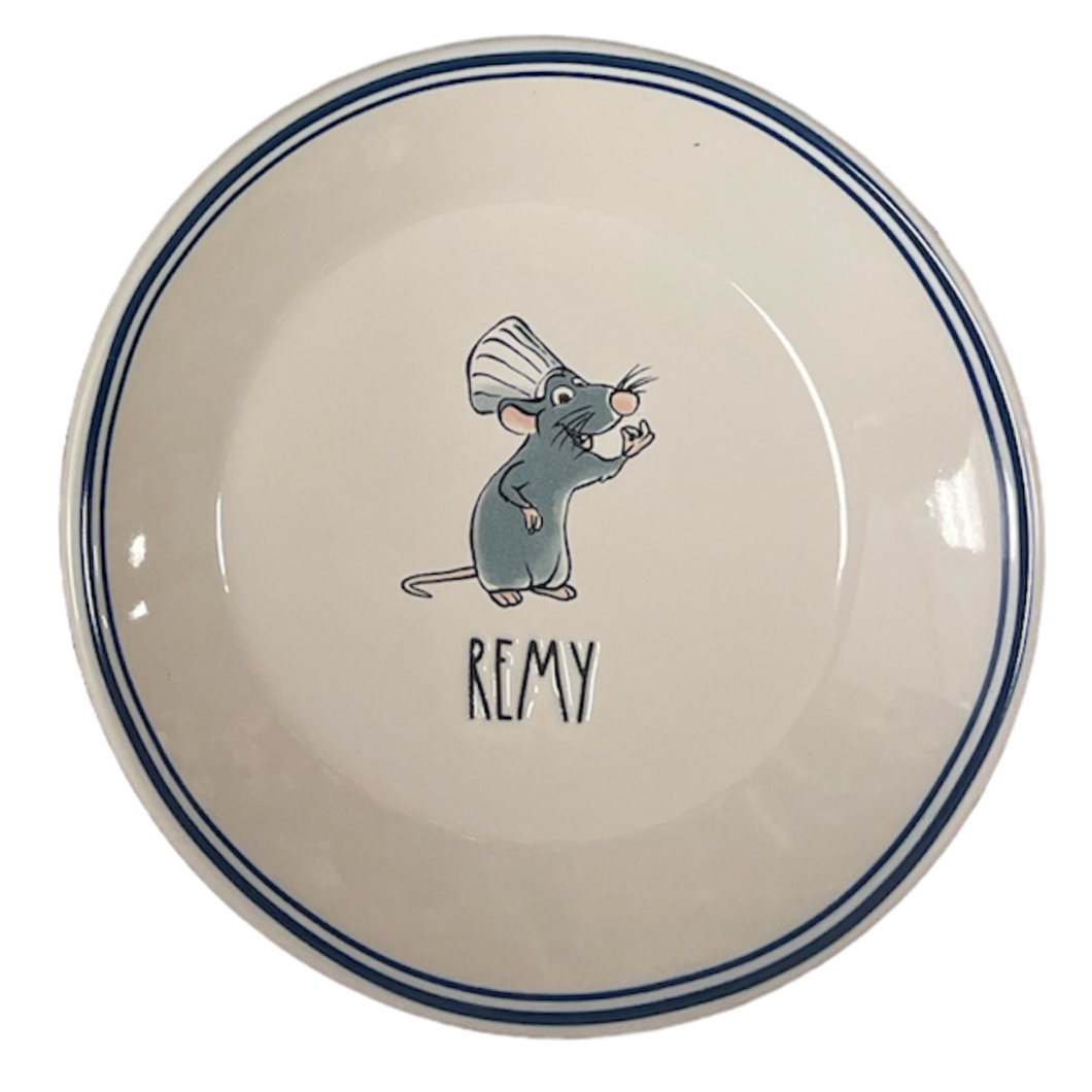 REMY Plate