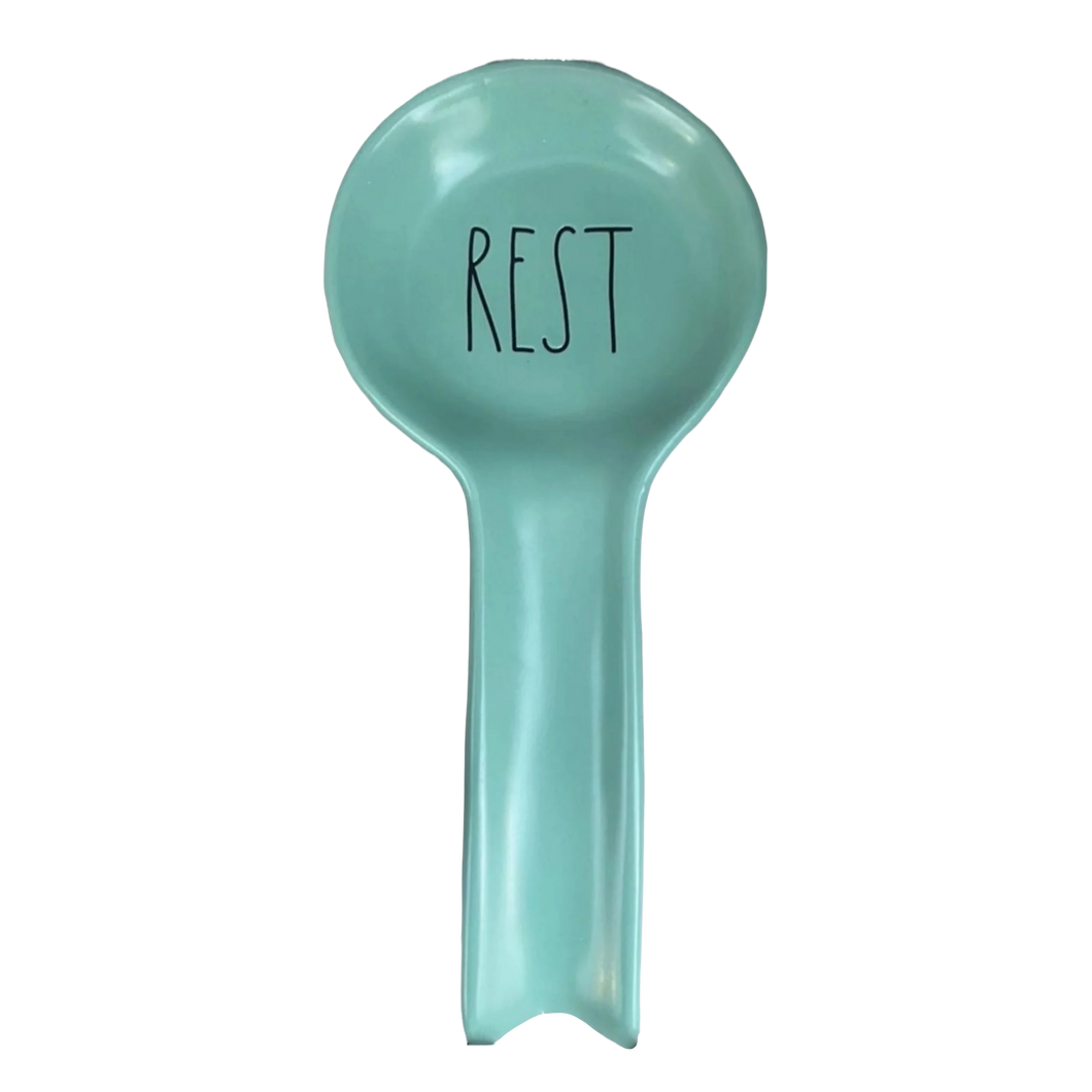 REST Spoon Rest