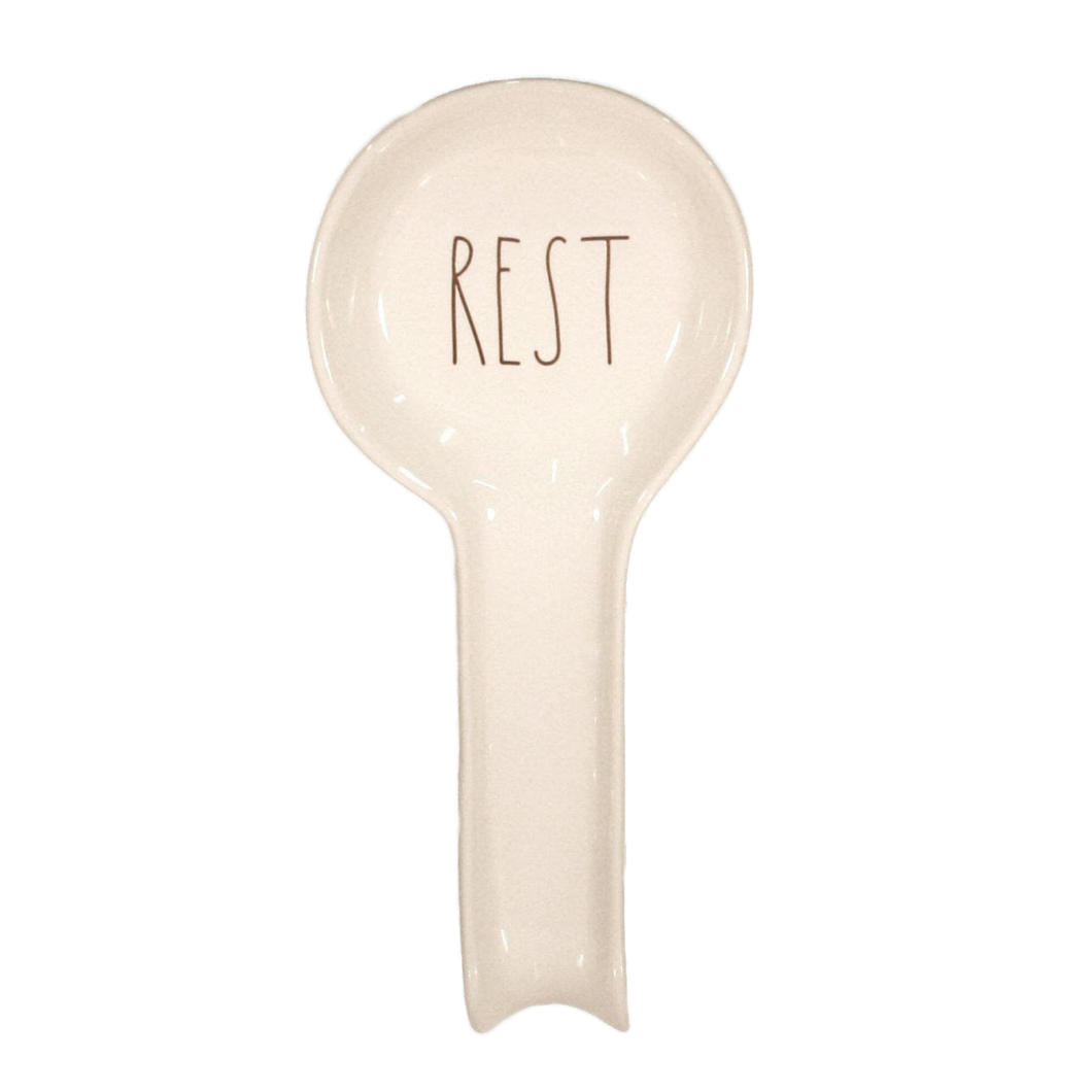 REST Spoon Rest