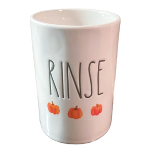 RINSE Cup