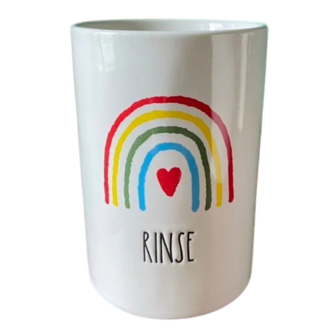 RINSE Cup