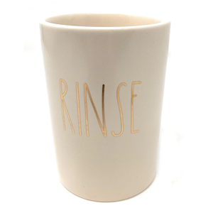 RINSE Cup