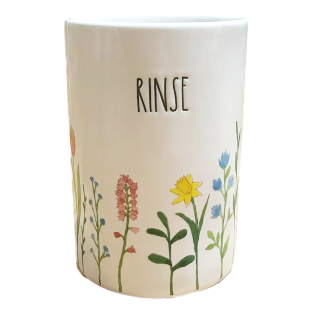 RINSE Cup