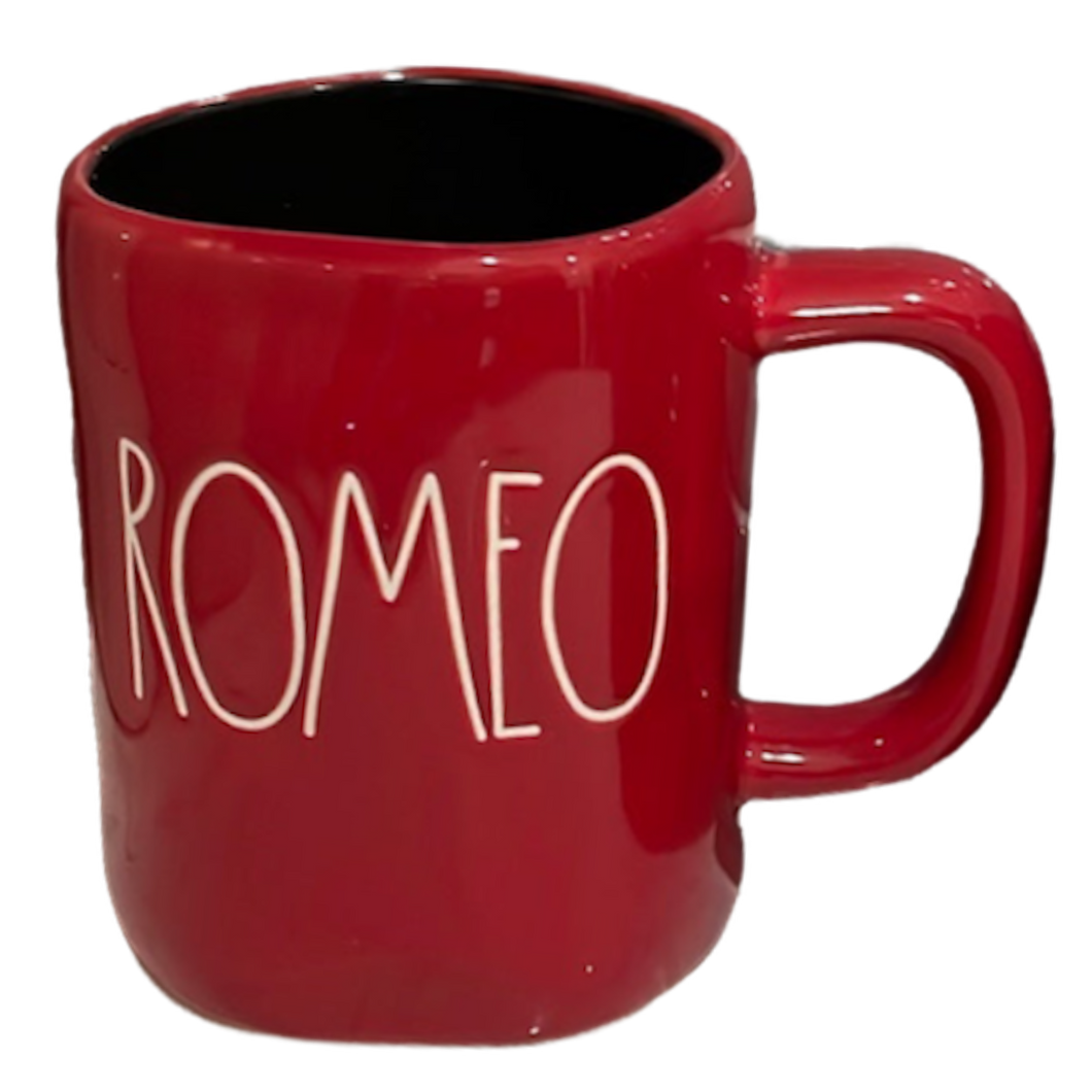 ROMEO Mug