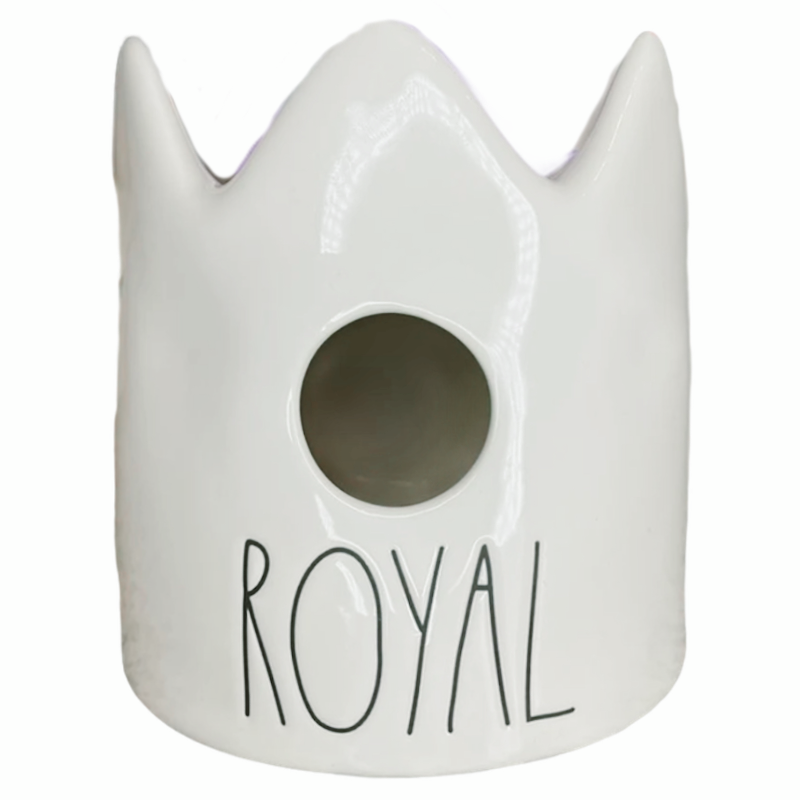 ROYAL Crown