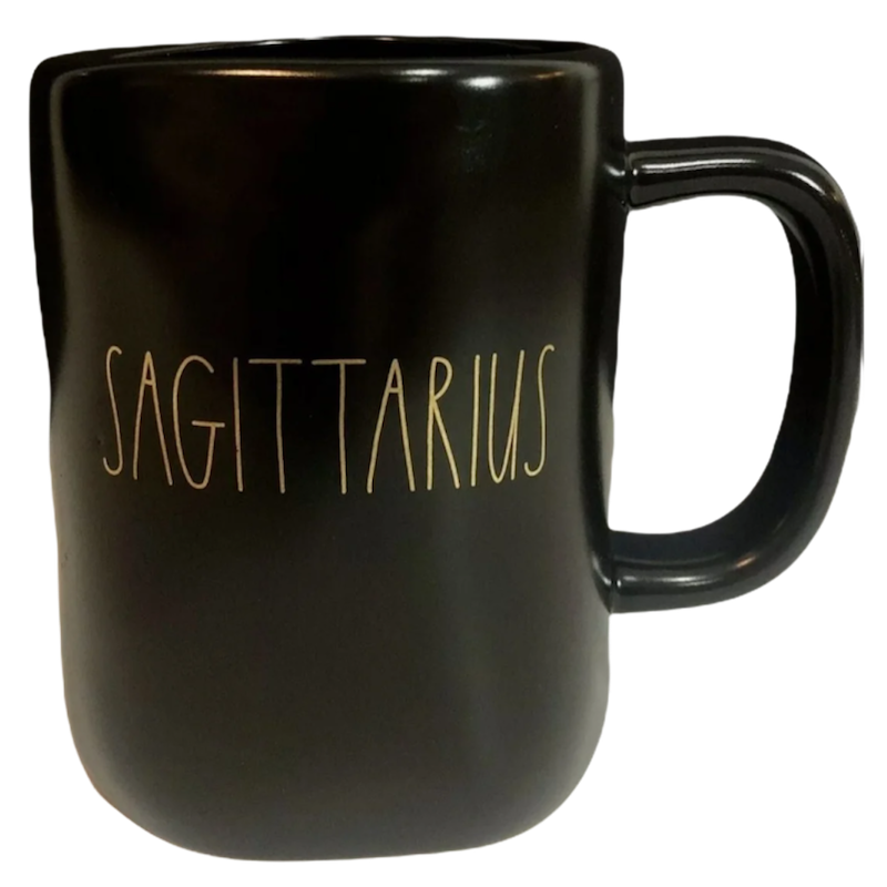 SAGITTARIUS Mug ⤿