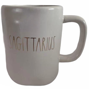 SAGITTARIUS Mug ⤿