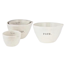 Load image into Gallery viewer, SAKS Measuring Cups

