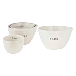 Homestead Measuring Cups