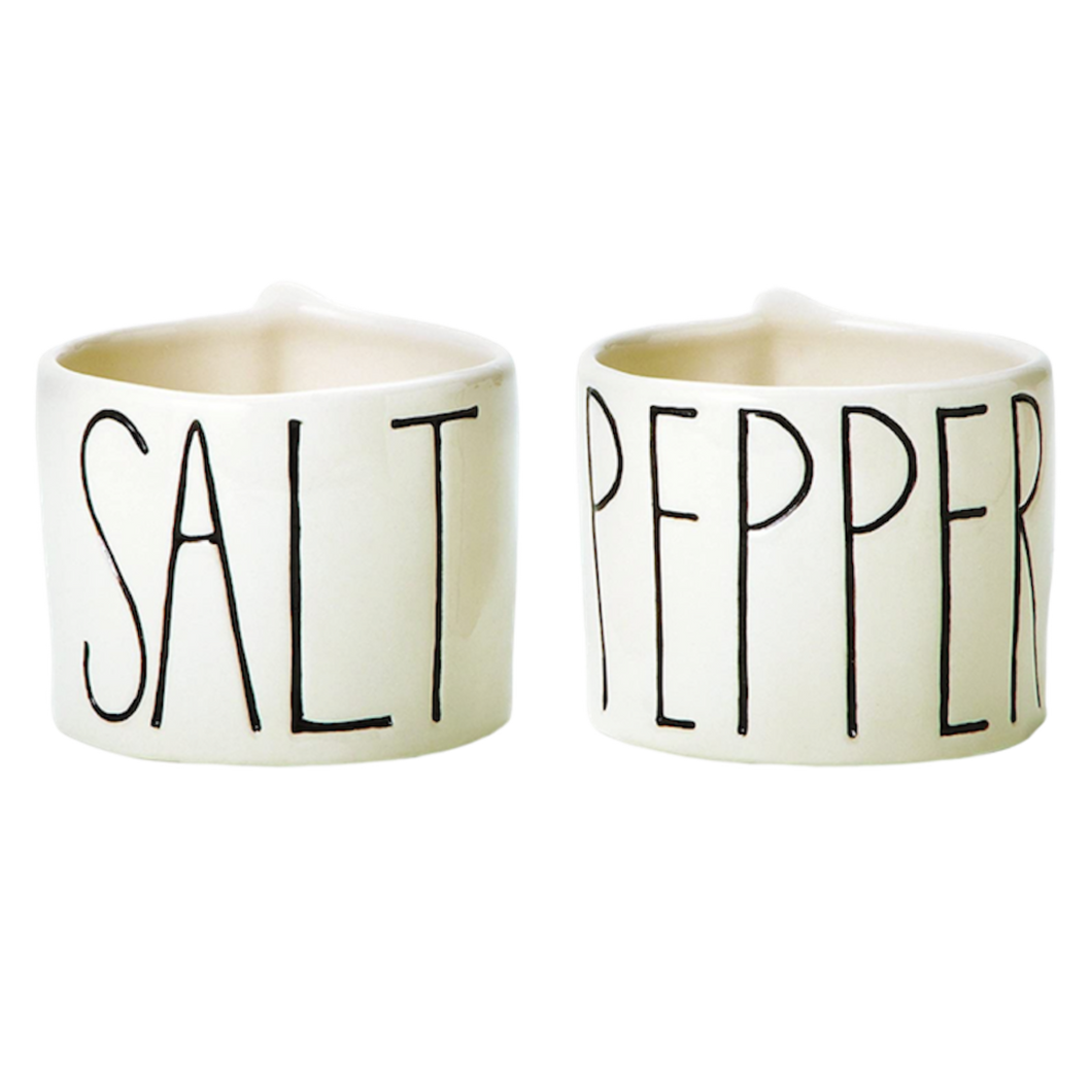SALT & PEPPER Cellars