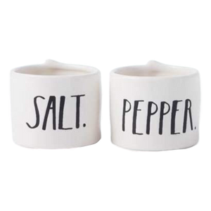 SALT & PEPPER Cellars