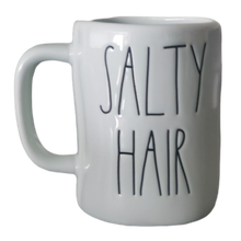 Load image into Gallery viewer, SANDY TOES &amp; SALTY HAIR Mug ⤿
