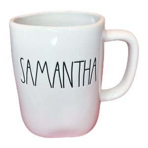SAMANTHA Mug