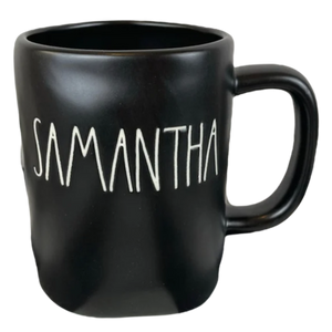 SAMANTHA Mug