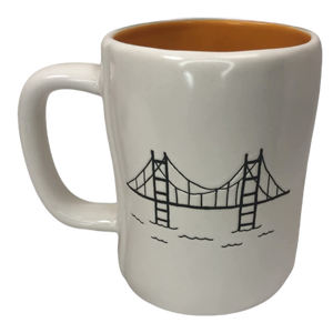 SAN FRAN Mug ⤿