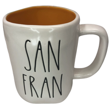 Load image into Gallery viewer, SAN FRAN Mug ⤿
