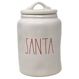 SANTA Canister