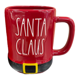 SANTA CLAUS Mug