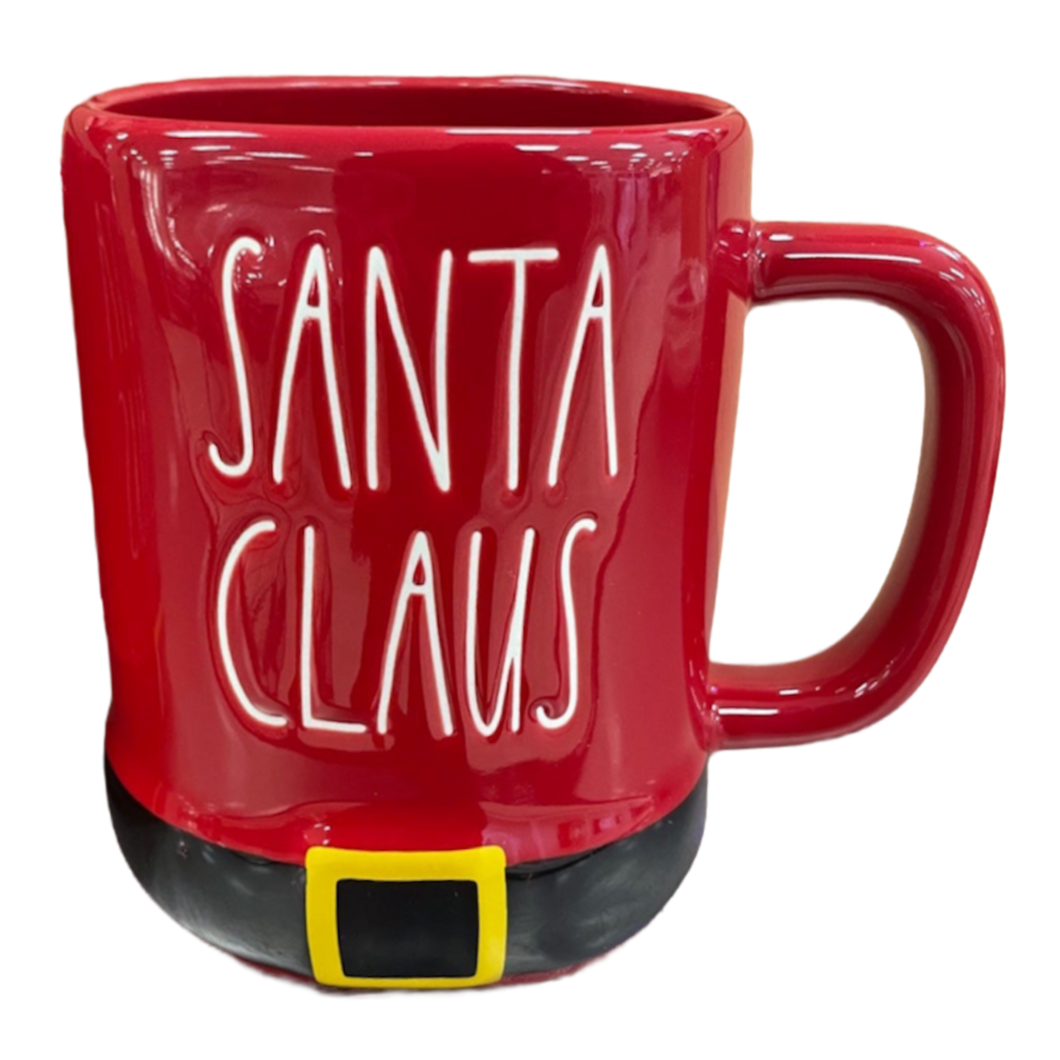 SANTA CLAUS Mug