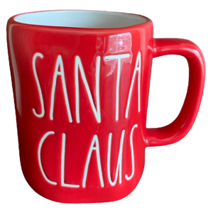 SANTA CLAUS Mug