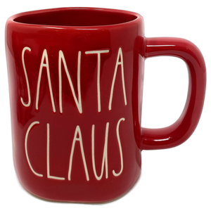 SANTA CLAUS Mug