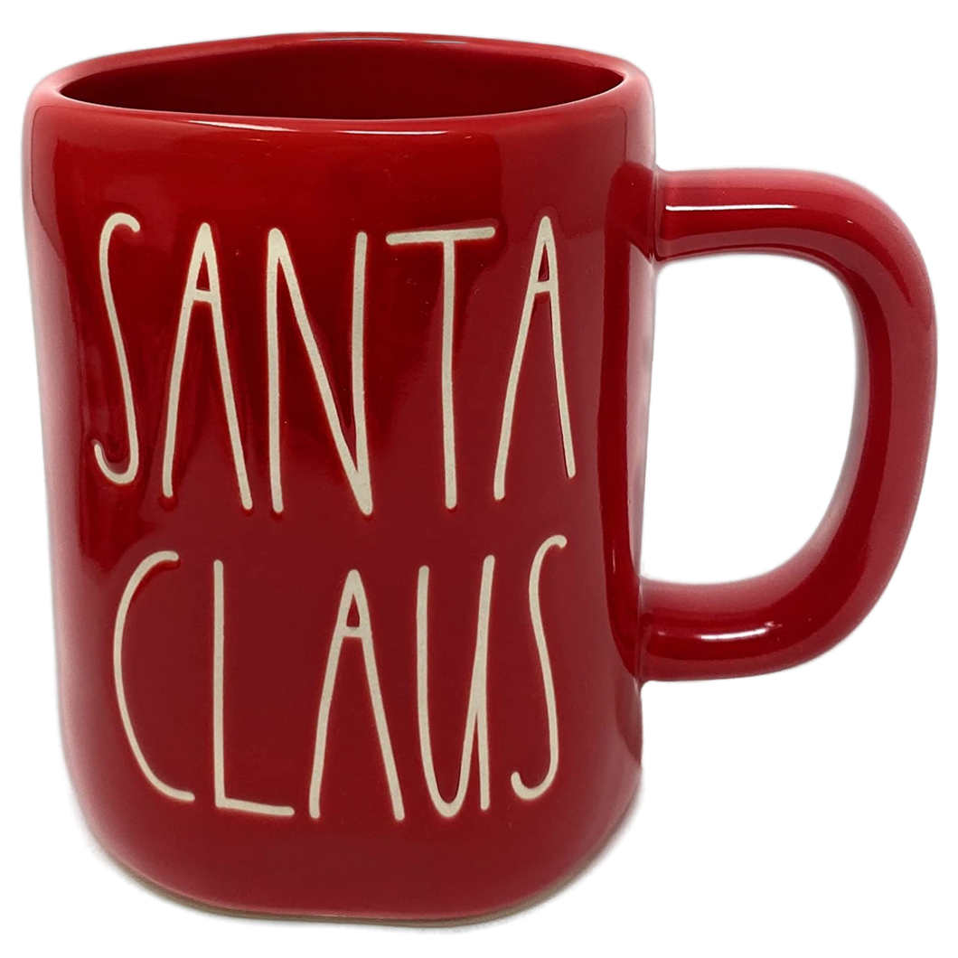 SANTA CLAUS Mug