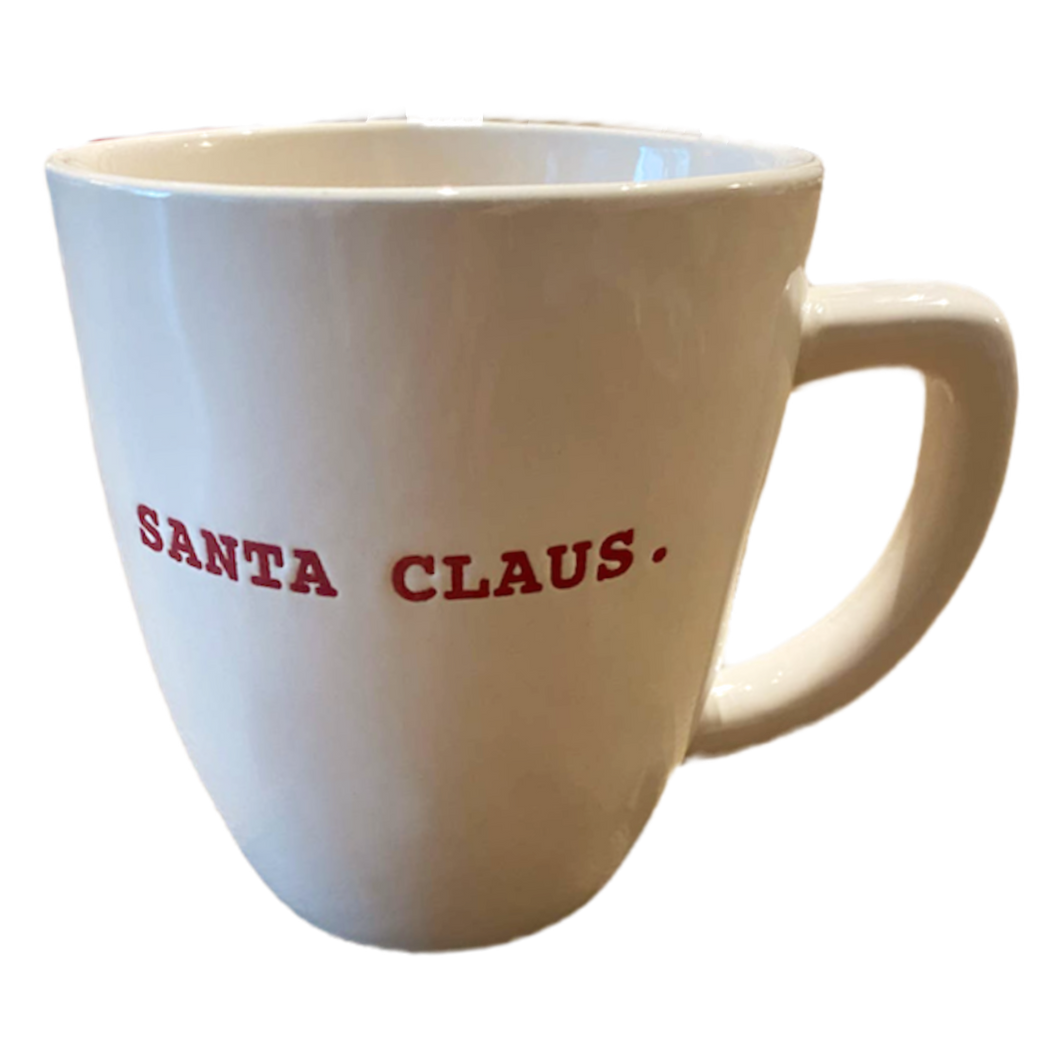 SANTA CLAUS Mug