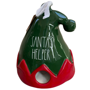 SANTA'S HELPER Elf Hat