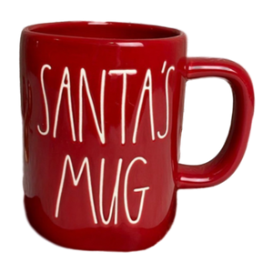 SANTA'S MUG Mug