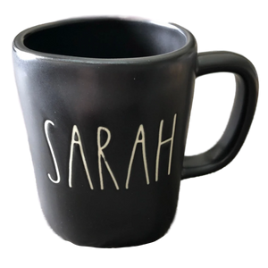 SARAH Mug