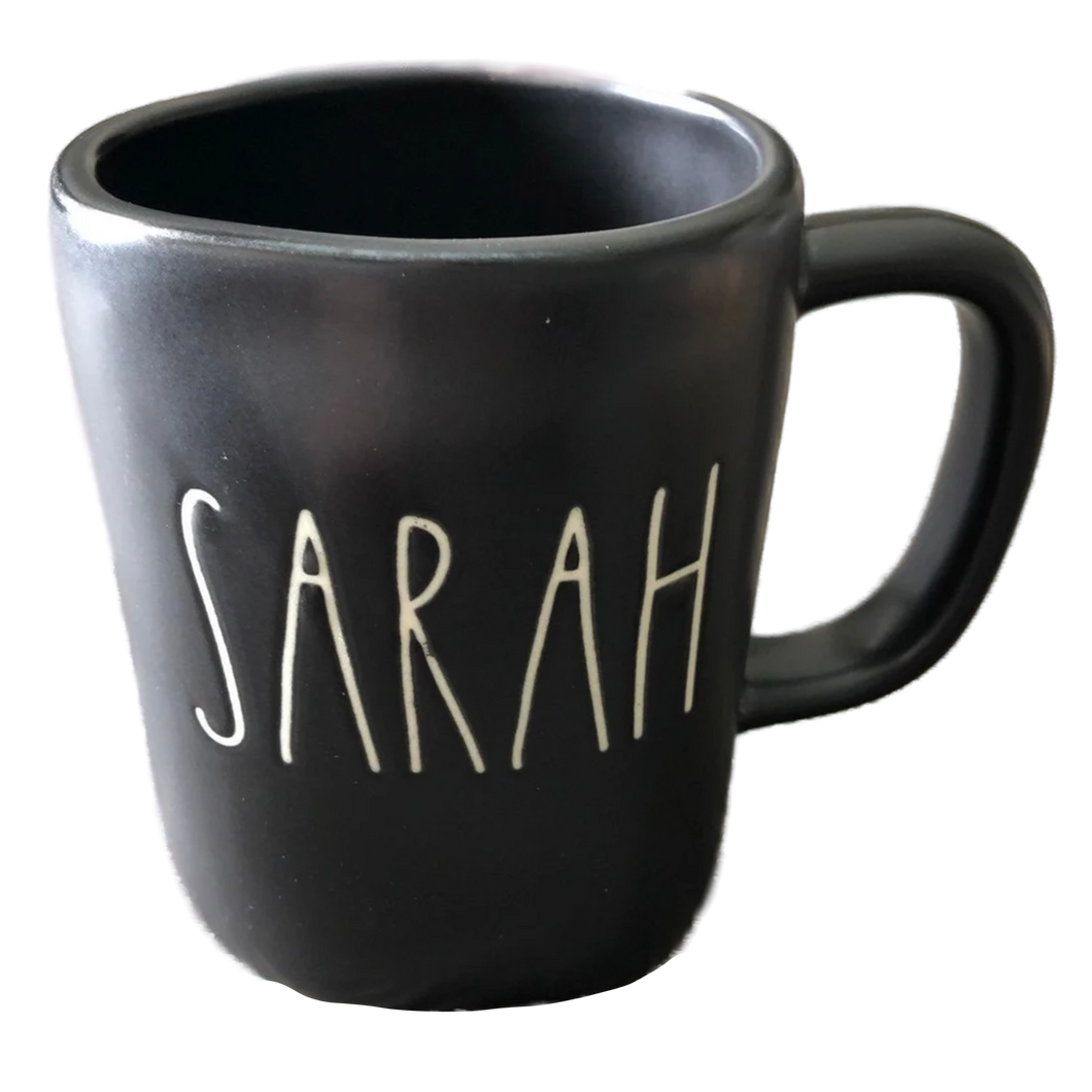 SARAH Mug