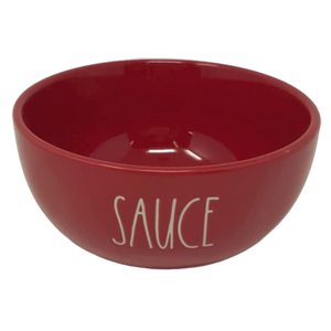 SAUCE Bowl