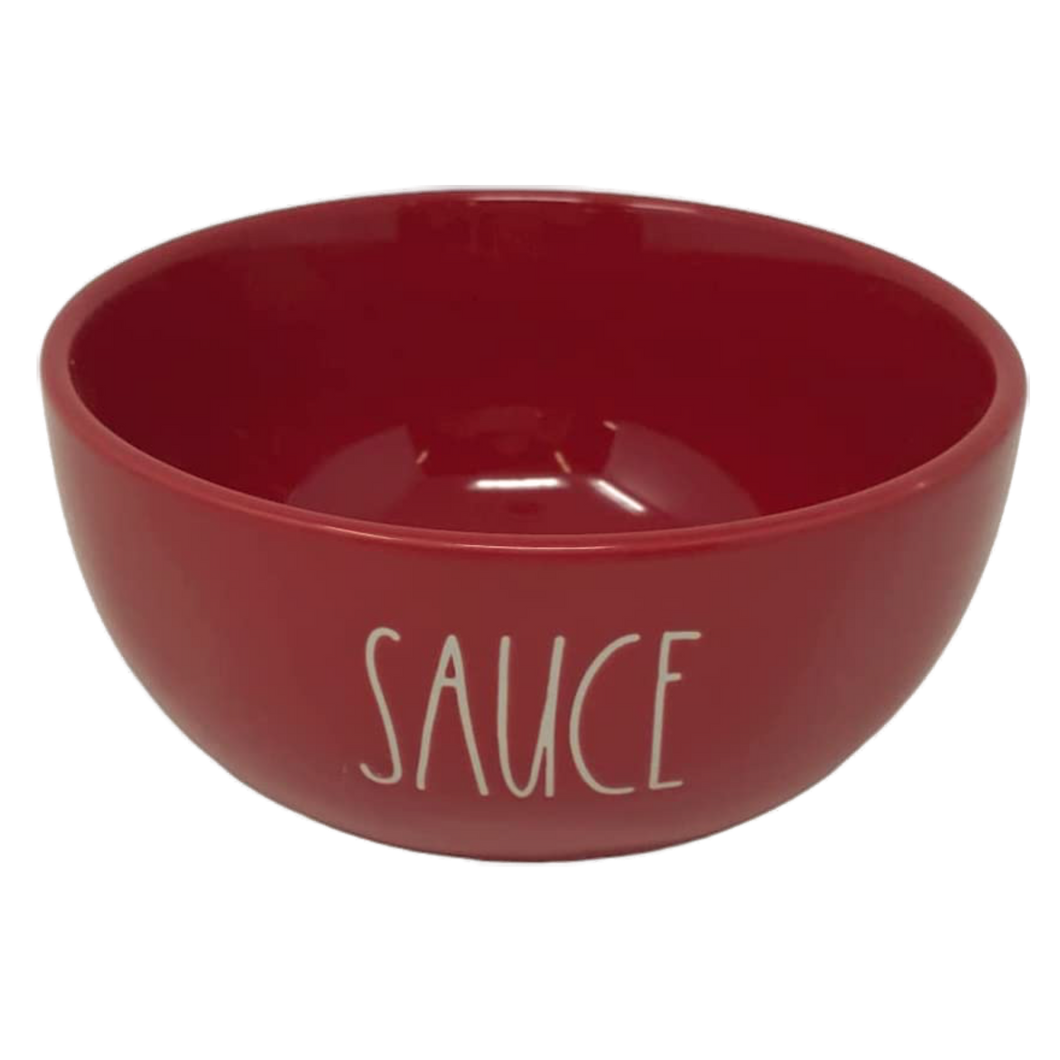 SAUCE Bowl