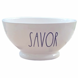 SAVOR Bowl