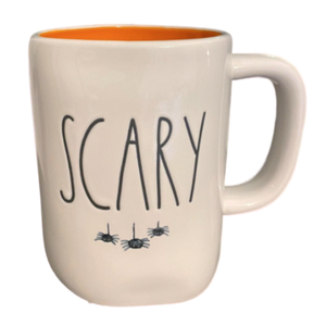 SCARY Mug