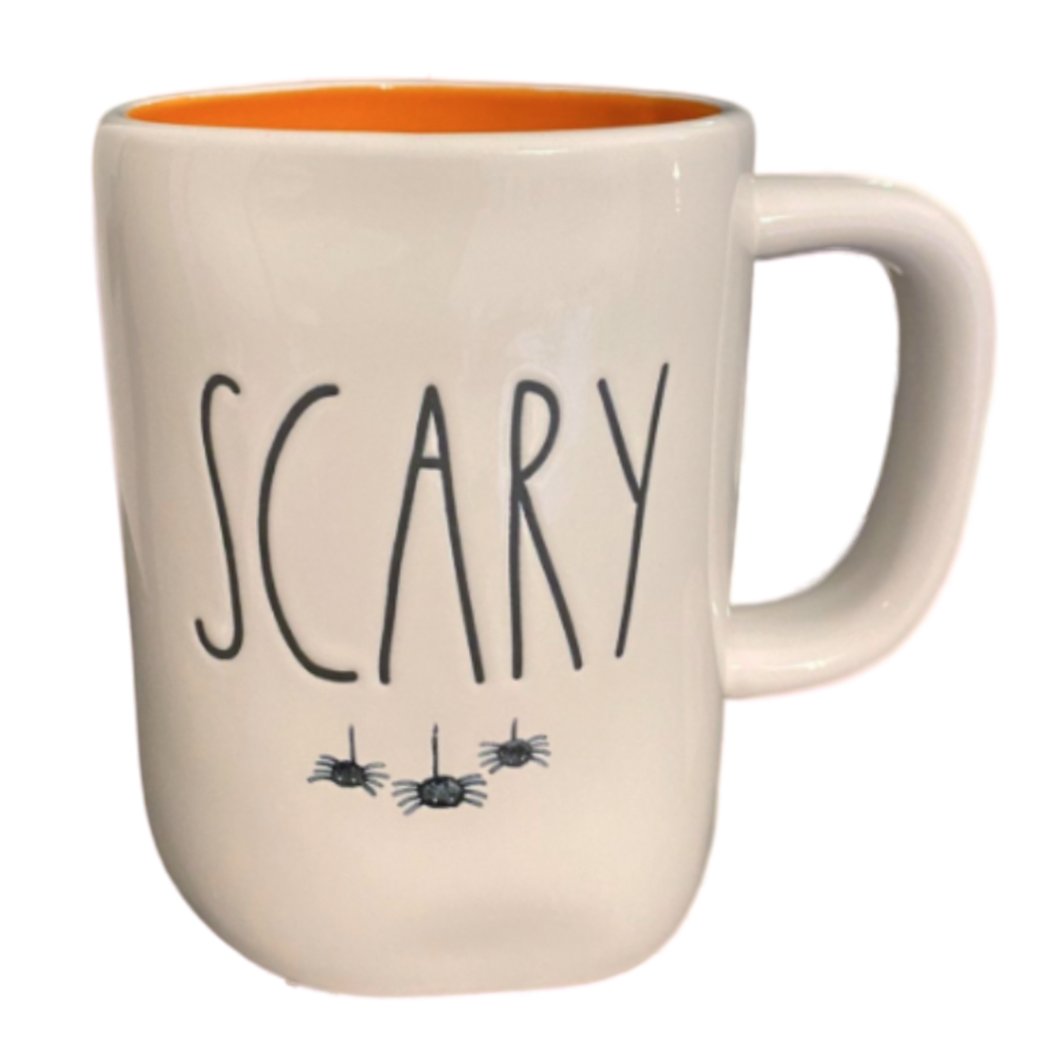 SCARY Mug