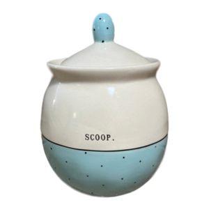 SCOOP Sugar Holder