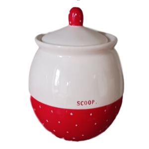 SCOOP Sugar Holder