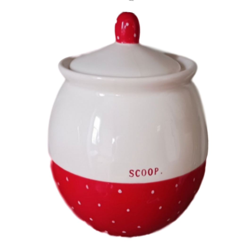 SCOOP Sugar Holder