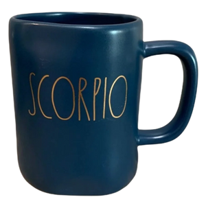 SCORPIO Mug ⤿