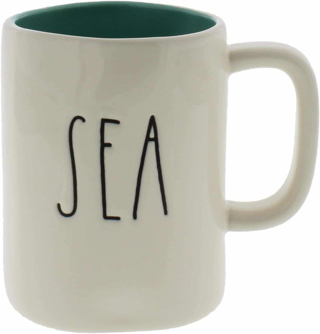 SEA Mug