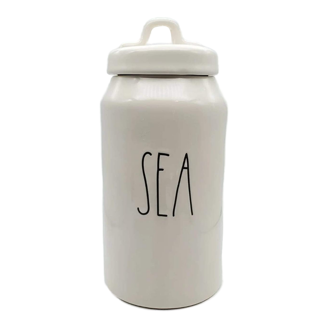SEA Canister