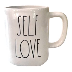 SELF LOVE Mug