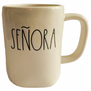 SENORA Mug