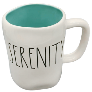 SERENITY Mug