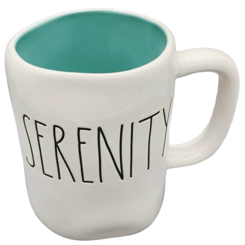 SERENITY Mug