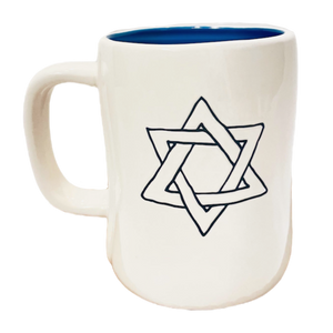 SHALOM Mug