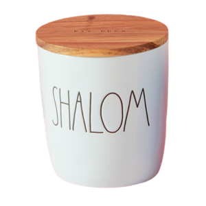 SHALOM Cellar