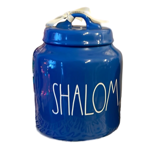 SHALOM Canister